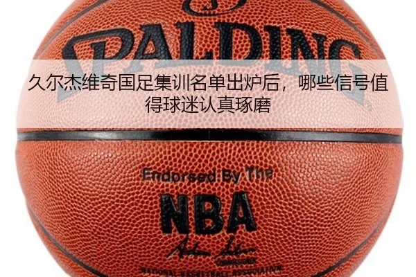 久尔杰维奇国足集训名单出炉后，哪些信号值得球迷认真琢磨 - MAIQIU